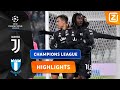 MOOIE VOORZET WORDT BELOOND MET GOAL ? | Juventus vs Malmö | Champions League 2021/22 | Samenvatting