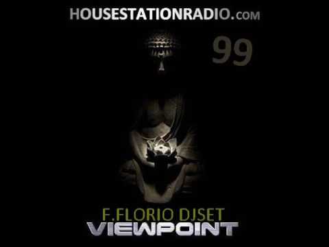dj F.Florio - HouseStationRadio - vol.99