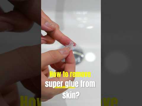 Amazon Code 👉OFHMWCGW👈 10% Off for glue 👍Check the video see how to remove glue #shorts #tips#repair