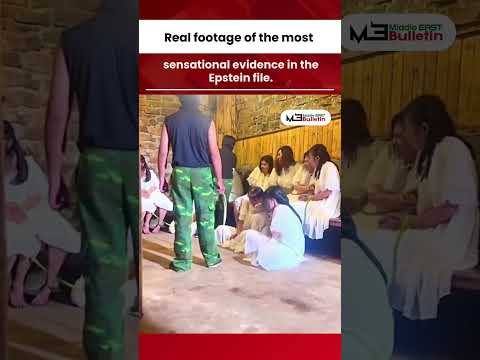 Epstein Files Transparency Act: What It Means and Why the Records Release Matters