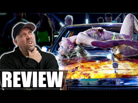 WTF? - TITANE ist ... (Review/Kritik)