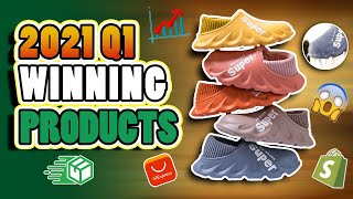 TOP7 SHOPIFY WINNING PRODUCTS TO SELL IN March 2021 Aliexpress DROPSHIPPING