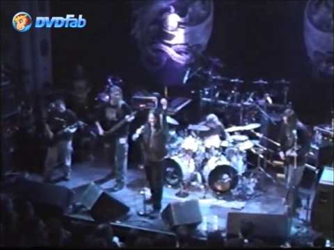 TWELFTH GATE - Orpheus (Live @ Chicago Metro, 12-07-2002)