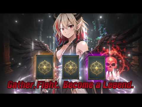 Stone TD: Proof of Heroes