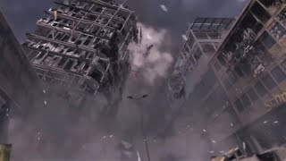 Modern Warfare 3 Walkthrough - Mission 14 (Scorched Earth)