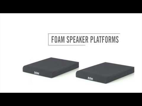 Foam Speaker Platforms (Small) image 2