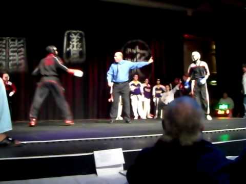 chance turner v.s. alex lane