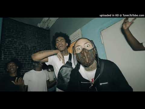 NAS EBK x Set Da Trend - OYK INSTRUMENTAL (Prod.by.Yamaica)