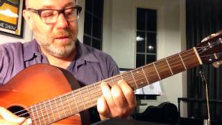 Guitar Tip #52: Don't forget the open strings. | By Adam Levy