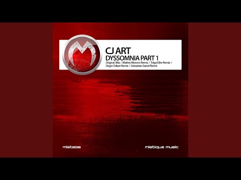 Dyssomnia (Matteo Monero Remix)