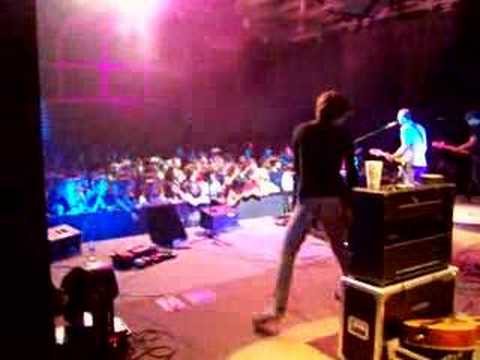 Thumbnail for Backstage at BLU Amarillo by Lovedrug