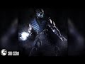 Mortal Kombat X | Sub-Zero Theme ᴴᴰ 