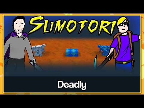 DEADLY - Sumotori Dreams Mods