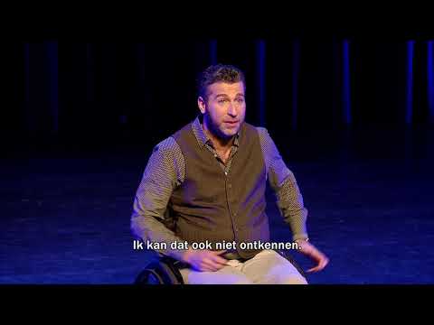 Het gevaar komt steeds dichterbij - Marc de Hond 'Wie bang is, krijgt ook klappen'