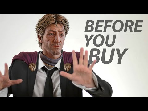 Anno 117: Pax Romana - Before You Buy