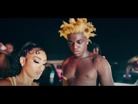 [FREE] Kodak Black x Jimbo World Type Beat 2022 | "Out Tha Mud" | prod. @AriesTheProducer