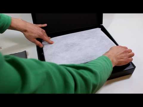 Gigabyte U24T Multimedia Ultrabook Preview
