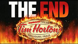 The $12 5 Billion Mistake That Broke Tim Hortons