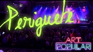 Periguete - Ao Vivo Music Video