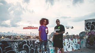 Jewel D ❌ Agrandados (Official Video)