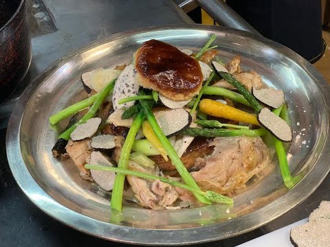 Le vol-au-vent de Fred - Les Carnets de Julie