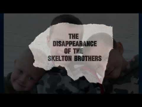 TDW Week 9 | Missing Persons Week | Disappearances of Brianna Soto and the Skelton Brothers