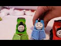 SC Music Video Holly Jolly Holiday