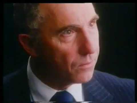 Cadbury's Wispa Advert, with Paul Eddington & Nigel Hawthorne