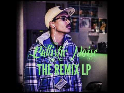 Nate Smith - Pocket Change (Ballistic Noise Remix)