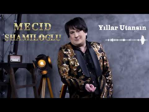 Mecid Shamiloglu Yıllar Utansın