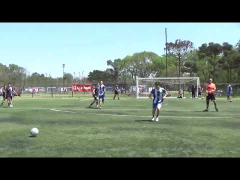CENTRIFUGADOS VS ANTIGUA BARBUDA - #LigaNuñez - #Clausura SLD - 2/10/2022