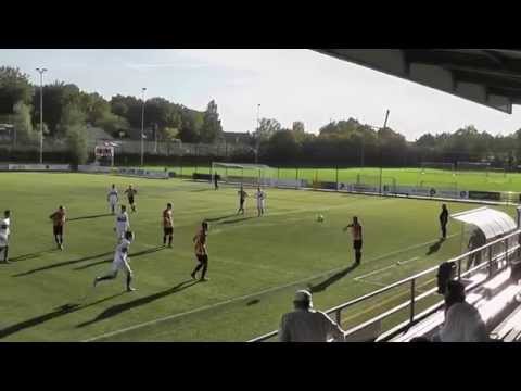 18/10/2014 MOC´17 B1 - Dosko B1, 2e helft