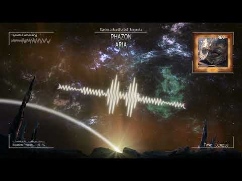 Phazon - Aria [Free Release]