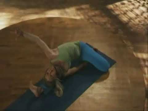 Shiva Rea - Daily Energy 3 - Heart Yoga Flow