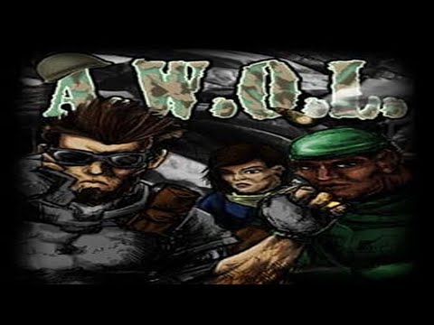 AWOL, SYDNEY 10|09|22