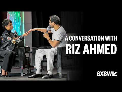 Clips & Conversation with Riz Ahmed on BAIT