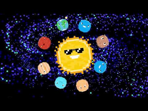 Planets Song | Solar System For Kids | Educational Music
