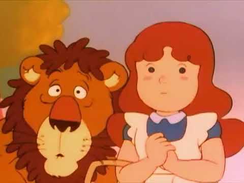 The Wonderful Wizard of Oz | S1E4 - Journey to the Emerald City