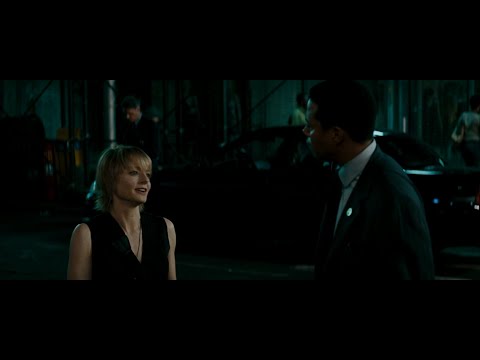 The Brave One (2007) - Two Dead Bodies