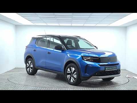 Opel Frontera Hybrid GS 1.2 Hybrid 145 bhp - Image 2