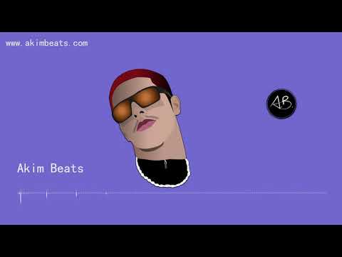 Dinor RDT x Larry Type Beat / NLE Choppa Type Beat - Privé (Prod Akim Beats) [SOLD]
