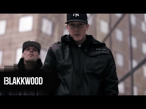 Grimaso - V klidu feat. Jay Diesel & Fosco Alma (Official videoclip)