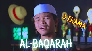 Download lagu TARTIL SURAH AL-BAQARAH 153-159 3 IRAMA (KURDI, HIJAZ & JIHARKA) mp3 Download lagu TARTIL SURAH AL-BAQARAH 153-159 3 IRAMA (KURDI, HIJAZ & JIHARKA) mp3