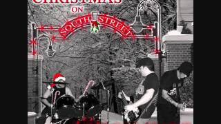 The Ray Gradys - Grandma Got Bent Over By a Reindeer