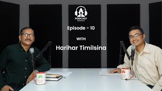 Harihar Timilsina | Nepali Literature | EPISODE 10 | Bhaktapur.com