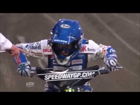 Finnish FIM Speedway Grand Prix Final
