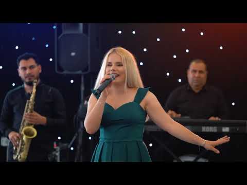 Bianca Barbu - COLAJ DE PETRECRE SI VOIE BUNĂ - Cele mai noi melodii - LIVE 2023 CONTACT 0726332221