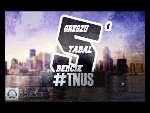 Jedno Słowo x Gre Szu - 5 minut