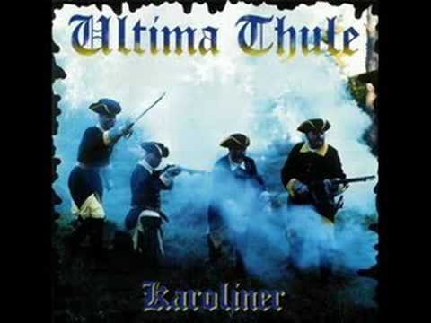 Ultima - Thule Carl Von Roland