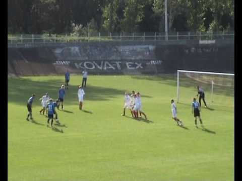 Broń  Radom 1994 - GKP Targówek 1994  0-3